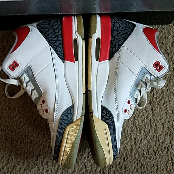 Jordan retro 3 - Picture 3 of 6